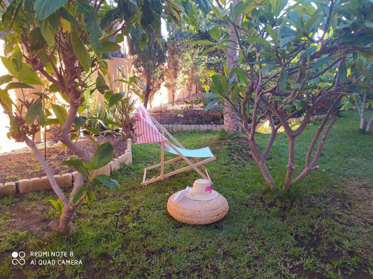 הוילה באיאמר Energy Garden מראה חיצוני תמונה