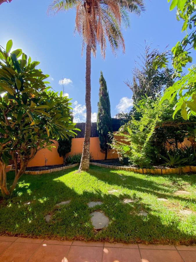 הוילה באיאמר Energy Garden מראה חיצוני תמונה