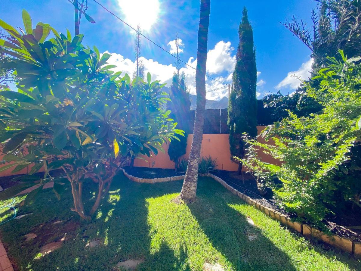 הוילה באיאמר Energy Garden מראה חיצוני תמונה