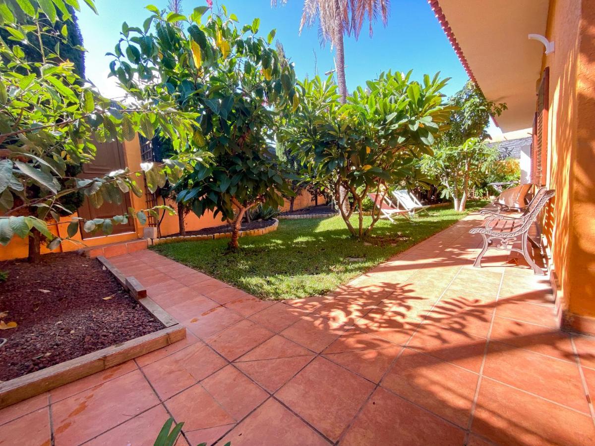 הוילה באיאמר Energy Garden מראה חיצוני תמונה