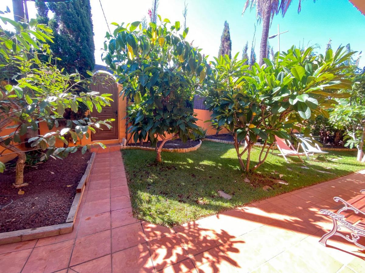 הוילה באיאמר Energy Garden מראה חיצוני תמונה