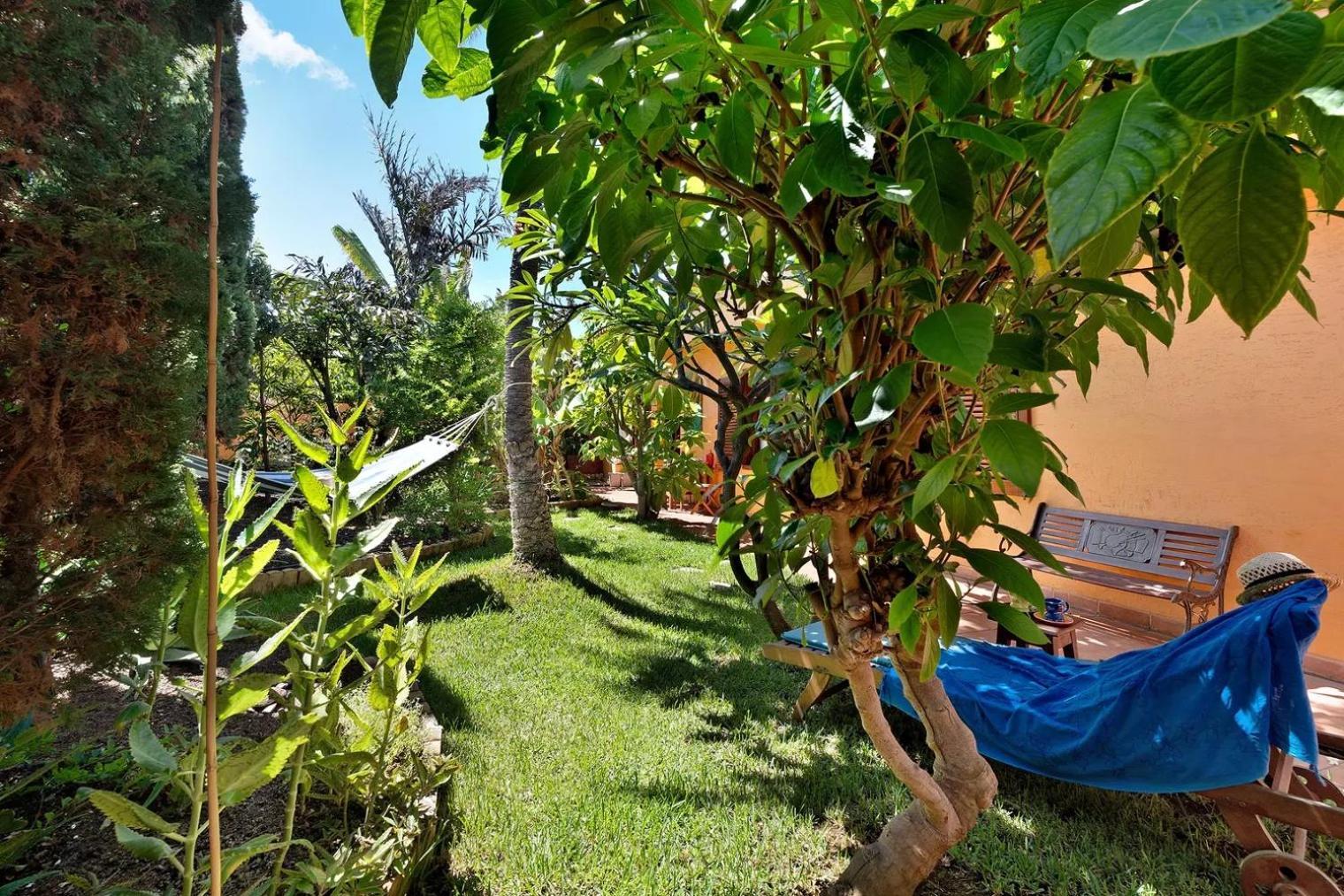 הוילה באיאמר Energy Garden מראה חיצוני תמונה