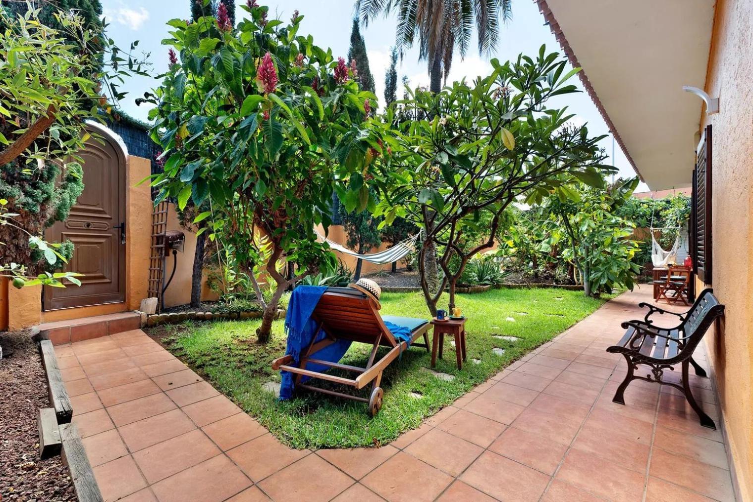 הוילה באיאמר Energy Garden מראה חיצוני תמונה