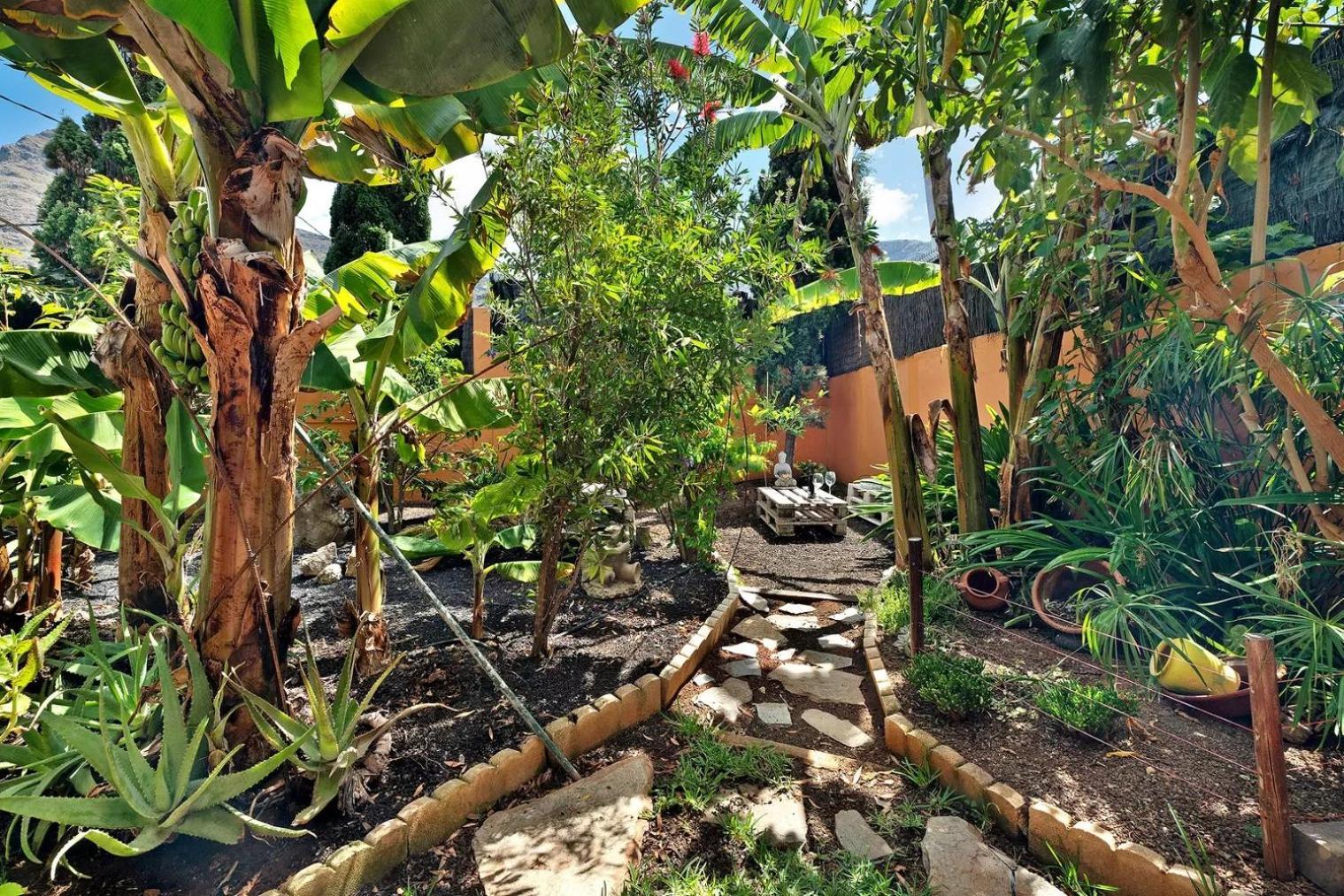 הוילה באיאמר Energy Garden מראה חיצוני תמונה